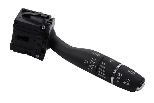 84649240 - : Wiper Switch for Buick: Enclave | Cadillac: XT4, XT5, XT6 | Chevrolet: Traverse | GMC: Acadia, Terrain Image
