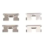 34059003 - : DFC Disc Brake Hardware Kit for DYNAMIC FRICTION Image