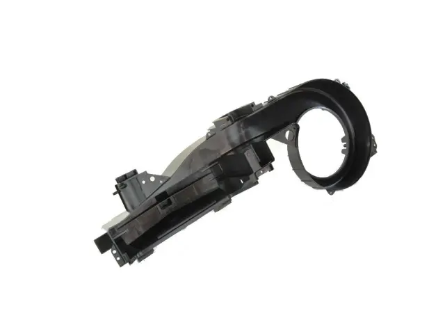 68308966AA - Air Conditioners and Heaters: A/c And Heater Lower Housing for Mopar Image image