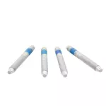 W716197S439 - Engine: Bracket Stud for Ford: Edge, Explorer, Flex, Fusion, Police Interceptor Sedan, Police Interceptor Utility, Special Service Police Sedan, Taurus | Lincoln: Continental, MKS, MKT, MKX, MKZ, Nautilus Image