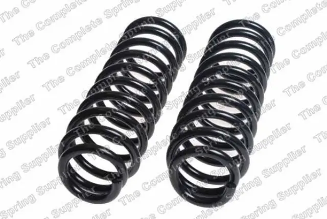 4114923 - Suspension &amp; Steering: Lesjofors Coil Spring Set for Lesjofors Image