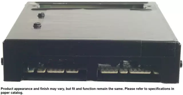 Engine Control Module (ECM) - GM (88999134)