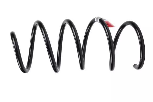 22869425 - : Front Coil Spring for Cadillac: ATS Image