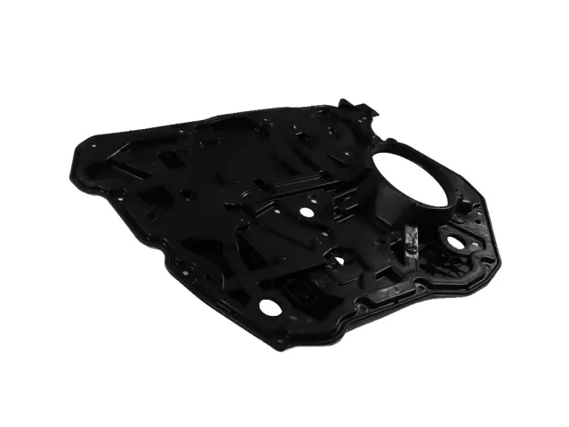 Carrier Plate Panel, Left - Mopar (68632341aa)