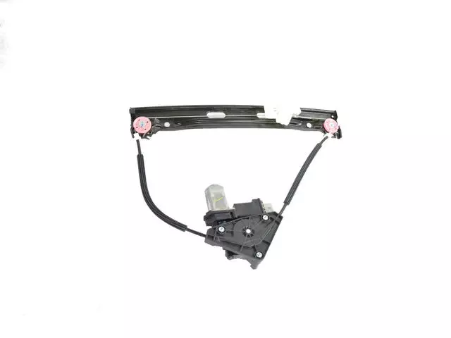 68248217AA - Doors, Door Mirrors and Related Parts: Rear Door Window Regulator, Left for Mopar Image