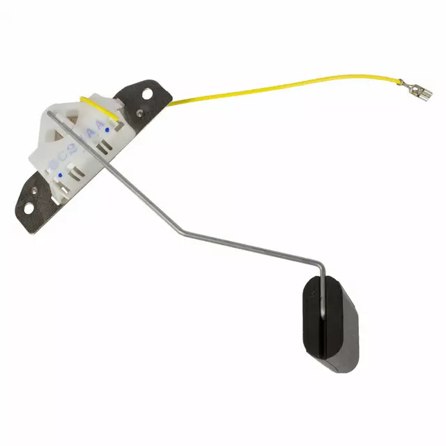 6C2Z9A299AA - Electrical: Fuel Tank Sending Unit for Ford: E-150, E-150 Club Wagon, E-250, E-350 Super Duty, E-450 Super Duty Image