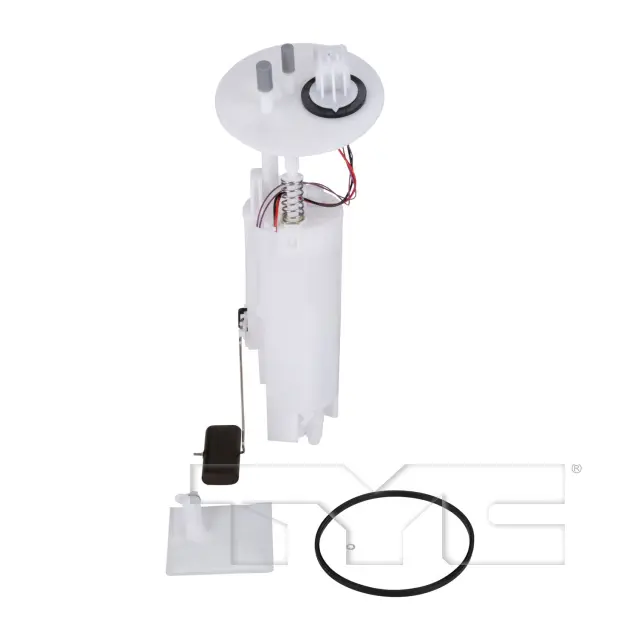 150021A - Air Intake &amp; Fuel Delivery: TYC Fuel Pump Module Assembly for TYC Image
