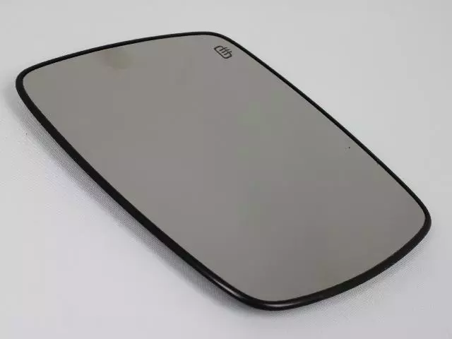 Mirror Replacement Glass, Left - Mopar (68045693AA)
