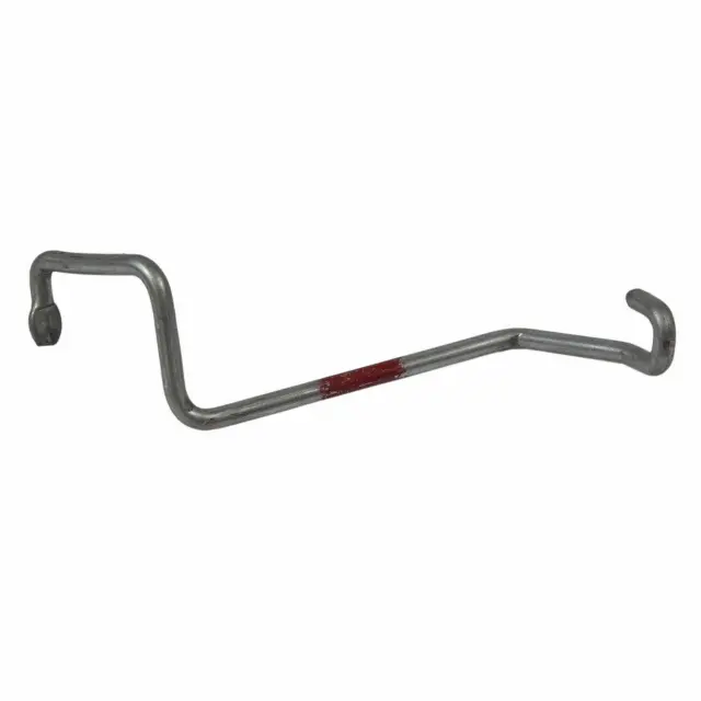 5C3Z2522134A - Body: Latch Rods for Ford: Excursion, F-250 Super Duty, F-350 Super Duty, F-450 Super Duty, F-550 Super Duty Image