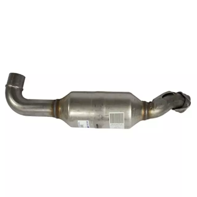 AL3Z5E212K - Exhaust: Catalytic Converter for Ford Image
