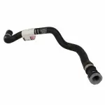 KH769 - HVAC: Motorcraft™ HVAC Heater Hose for Ford Image