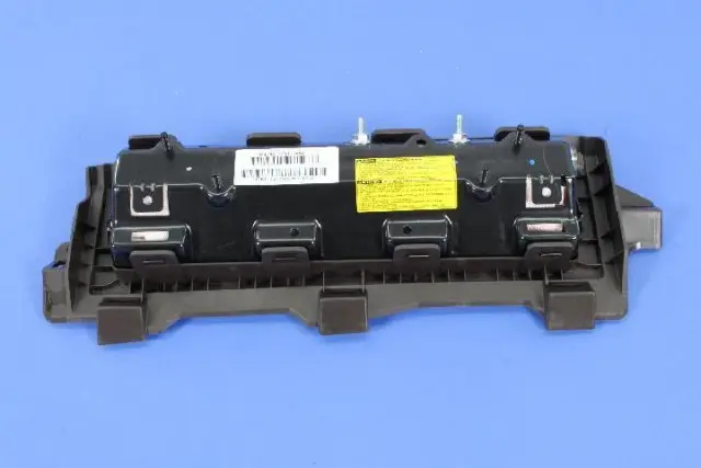 Kneeblocker - Mopar (1MZ27HL9AF)