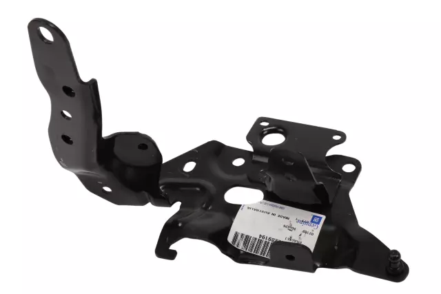 92289194 - Body: Side Brace for Chevrolet: Caprice | Pontiac: G8 Image