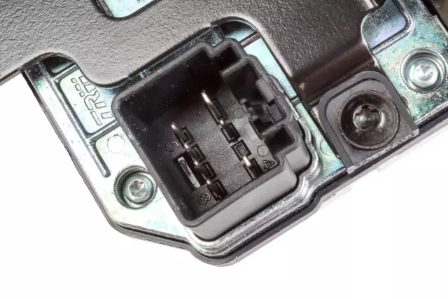 19356298 - : Seat Belt Assembly for Cadillac: ATS Image