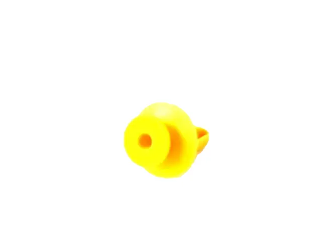 Genuine Alfa Romeo Pin Push - Alfa Romeo (68418112AA)