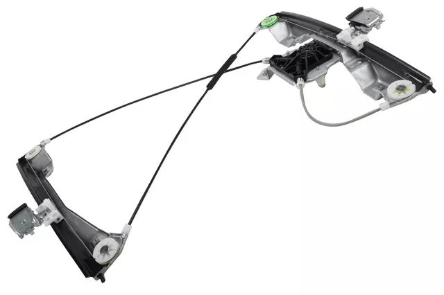 19369867 - Body: Regulator for Chevrolet: Cobalt | Pontiac: G5 Image