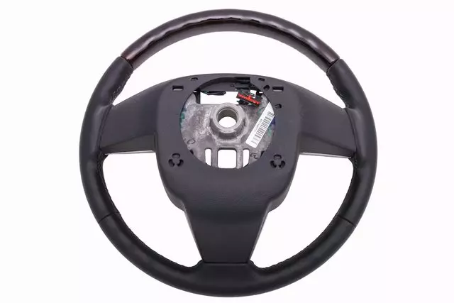 20857504 - Steering: Steering Wheel for Cadillac: SRX Image