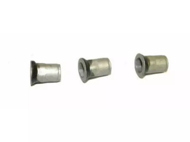 Side Rail Nut - Ford (N808182-S439)