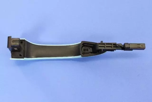 1SZ26KBHAF - Body: Handle, Outside for Dodge: Dart Image