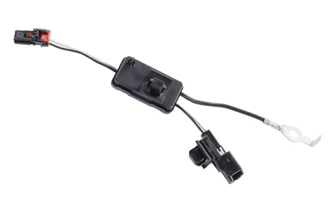 85721950 - : Radio AM Antenna Signal Filter Module for ACDelco Image