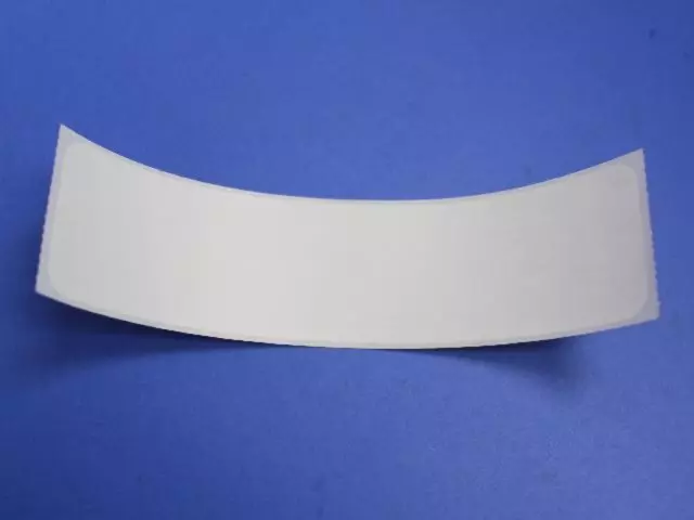 Vehicle Emission Control Information Label - Mopar (68085121AA)