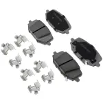 19473861 - : Pad Kit for GM Image
