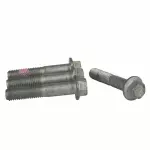 W716238S442 - Engine: Trans Mount Bolt for Ford Image