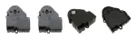 PSPADK009 - : HVAC Air Door Actuator Installer Kit for FOUR SEASONS Image