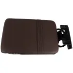 MC5Z7867112BH - : Armrest Assembly for Ford Image