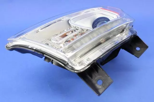 Headlamp, Left - Mopar (68184823AH)