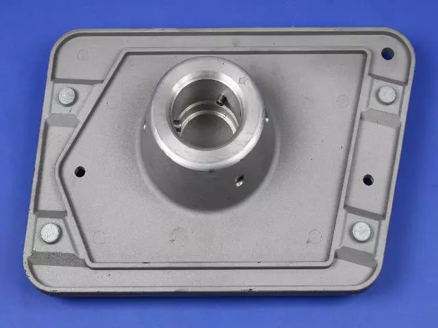 3rd Row Tray Table Base - Mopar (5028736AC)