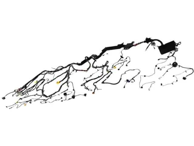 Body Wiring - Mopar (68542005AB)
