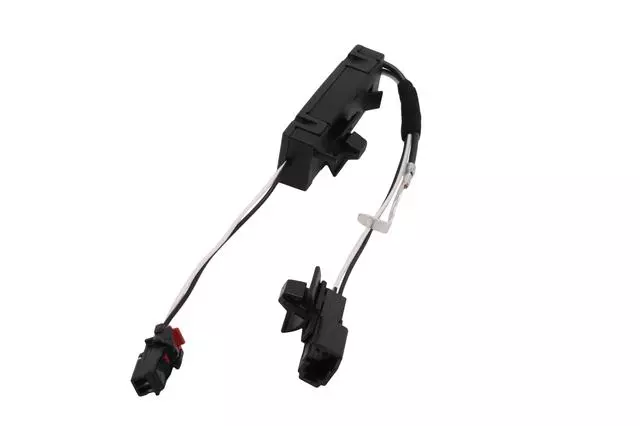 Radio Capacitor - GM (85121135)