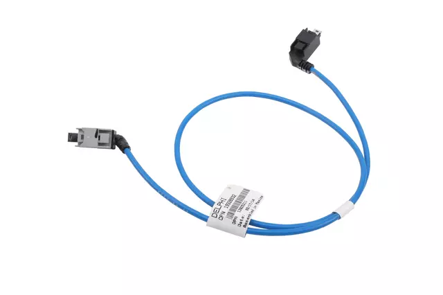 Audio and Video Module Cable - GM (19328932)