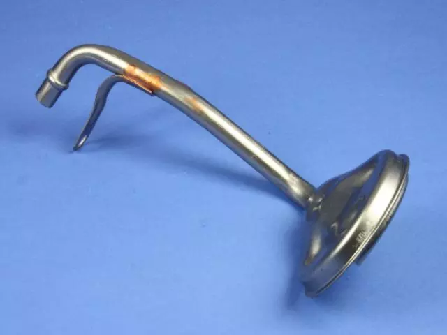 33002696 - Engine 4.0L Six Cylinder: Oil Pump Inlet Tube for Mopar Image