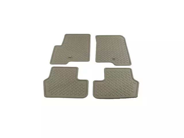 82210597AB - : Floor Mat Kit for Jeep: Compass, Patriot Image
