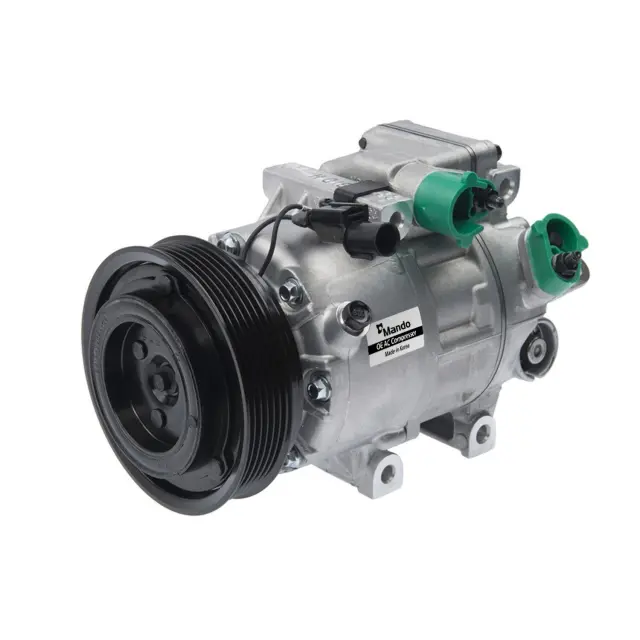 10A1082 - : Mando A/C Compressor for Mando Image