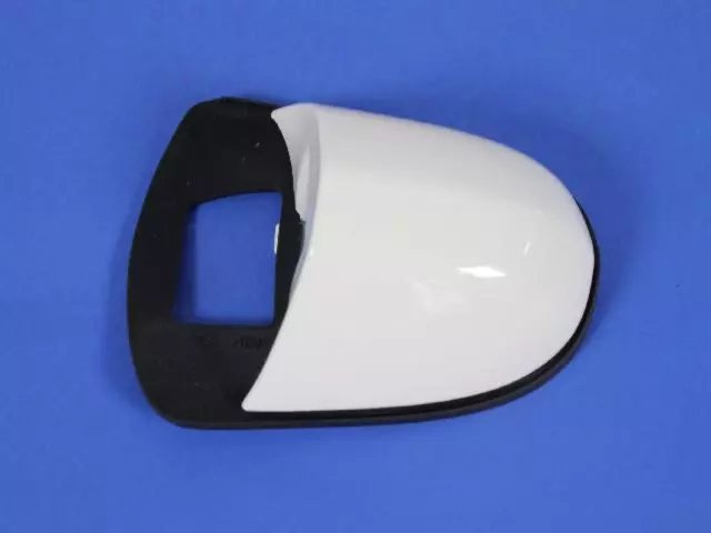 UP87SW1AB - Body: Handle, Outside Bezel for Chrysler: Pacifica Image