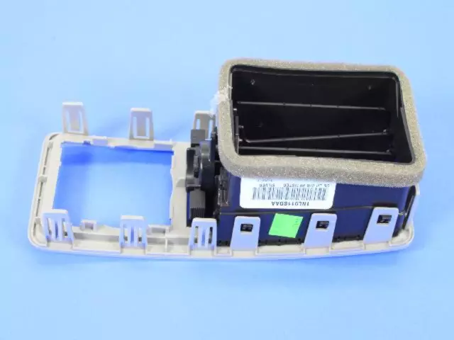 Instrument Panel Vent, Left - Mopar (1NL911SDAA)