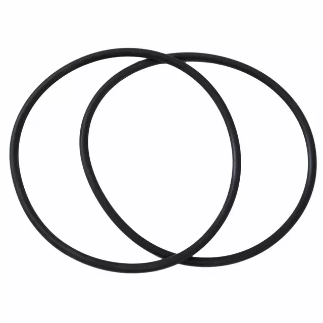 F6DZ9276A - Fuel System: Fuel Pump Tank Seal for Ford Image