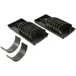 87050CH20 - : Engine Connecting Rod Bearing Set for Speed Pro Image