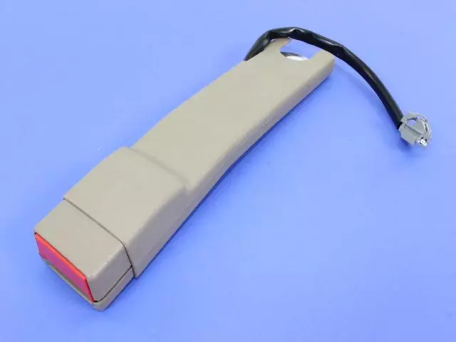 Front Inner Seat Belt - Mopar (5KQ431K2AA)