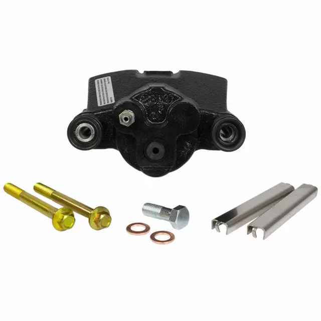 G2MZ2V552BRM - Brakes: Caliper Assembly for Ford: Expedition, F-150, F-150 Heritage, F-250 | Lincoln: Blackwood, Navigator, Town Car Image