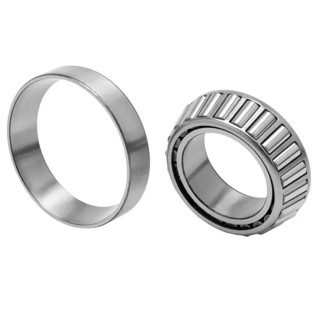 32008XA - Transmission &amp; Drivetrain: FAG Bearing - TRB (Tapered Roller Bearing) for SCHAEFFLER BEARING Image