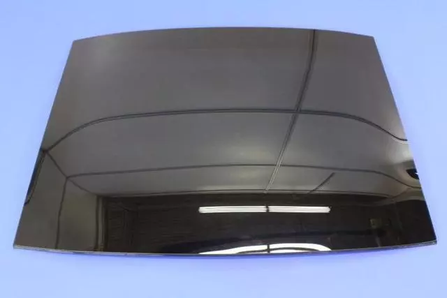 4865617AB - Doors and Related Parts: Door Glass, Left for Mopar Image