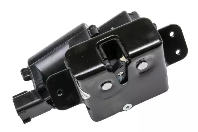 23256177 - : Liftgate Latch for Chevrolet: Corvette Image