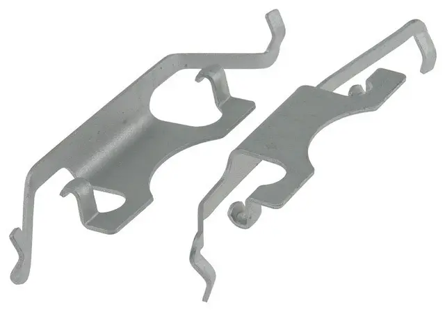 H15934A - Brake: Raybestos R-Line Disc Brake Hardware Kit for Raybestos Brakes Image