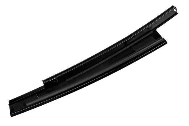 22825482 - : Front Passenger Side Door Window Frame Rear Applique for Chevrolet: Traverse | GMC: Acadia, Acadia Limited | Saturn: Outlook Image