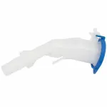 BM5Z17A605B - : 2016-2018 Ford Focus - Filler Tube for Ford: Focus Image