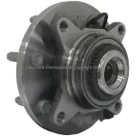 10014254 - : Wheel Bearing and Hub Assembly for Ford: F-150 Image